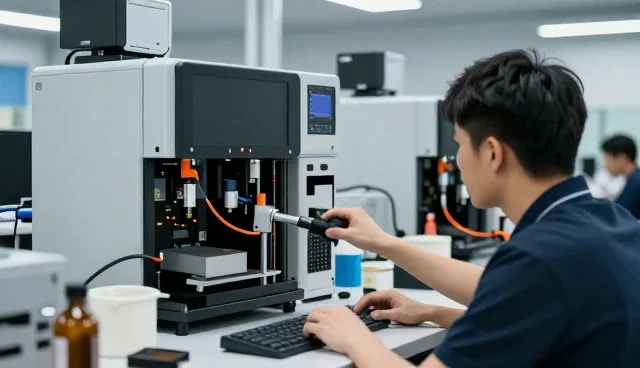 技术培训课程