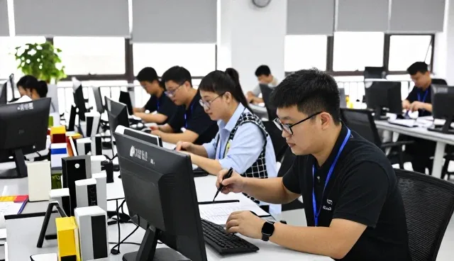 学校与医院中使用技术培训的优势分析