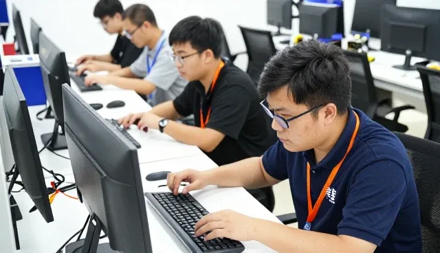 技术培训有哪些特点?